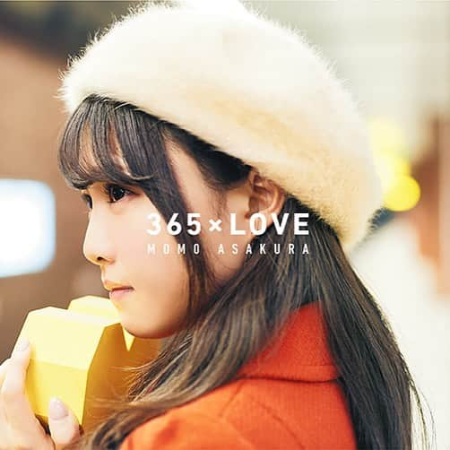 YUU for YOUのインスタグラム：「【WORKS】2019/2/13 Release 麻倉もも「365×LOVE」 作曲、編曲で携わらせて頂きました！  とっても元気でキュートな楽曲に仕上がっております🙌🏻 #麻倉もも #もちょ」