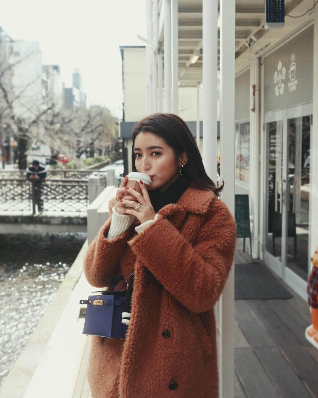 大口智恵美のグルメインスタ