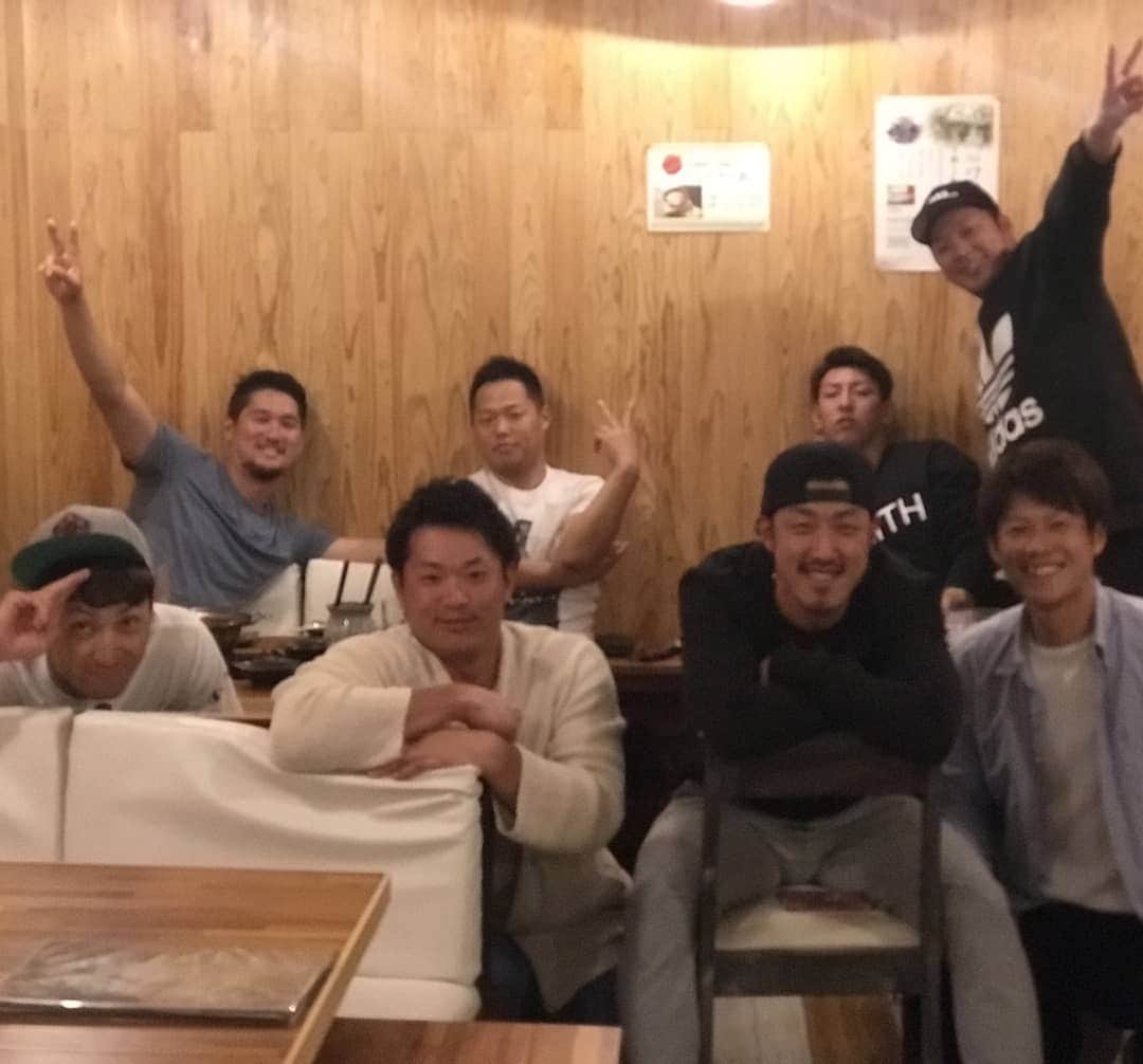 平田真吾のインスタグラム