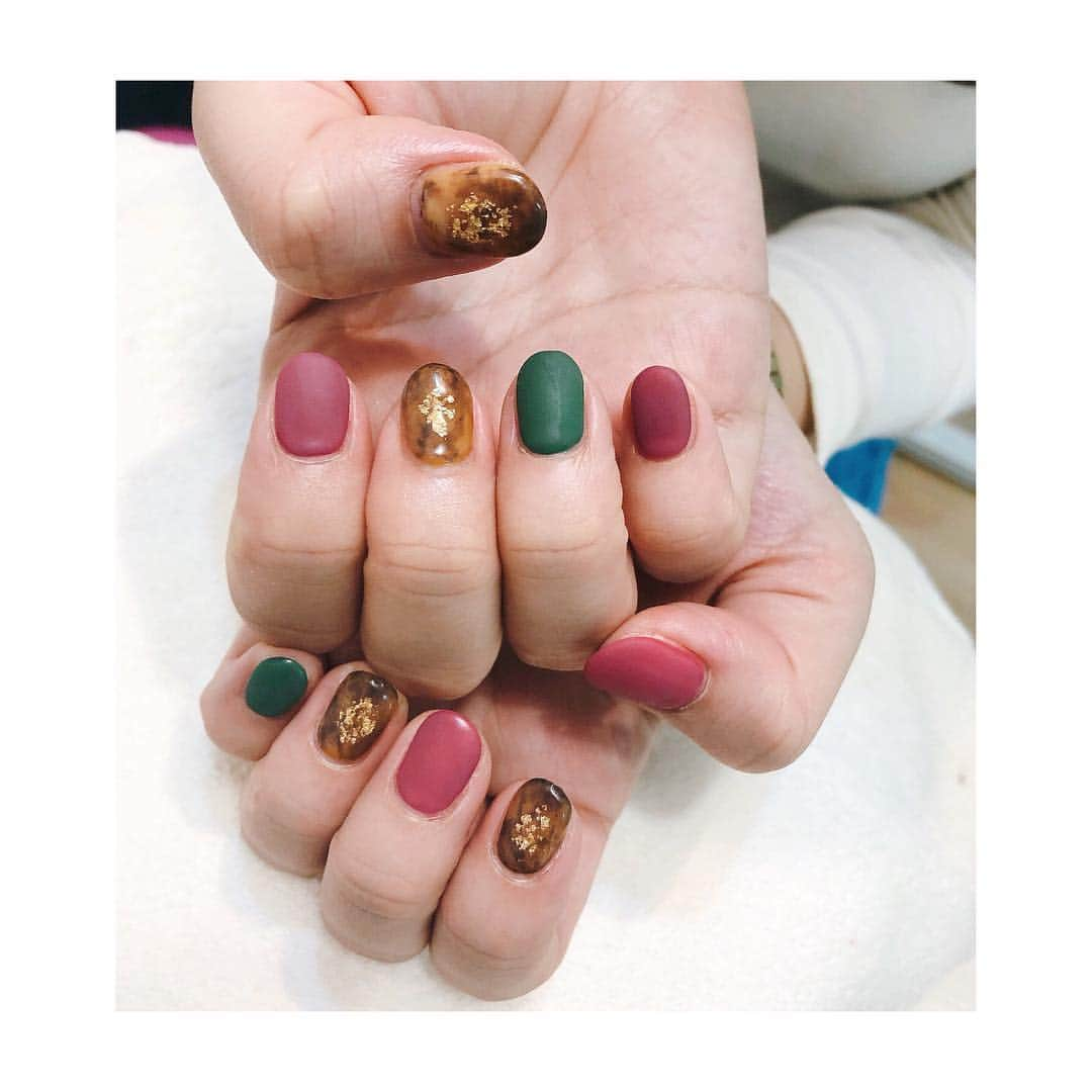 早瀬あやさんのインスタグラム写真 - (早瀬あやInstagram)「#nail#お客様ネイル#ジェルネイル#シンプルネイル#大人ネイル#上品ネイル#ジュニアネイリスト#駅近ネイルサロン」2月12日 13時25分 - hayase_aya