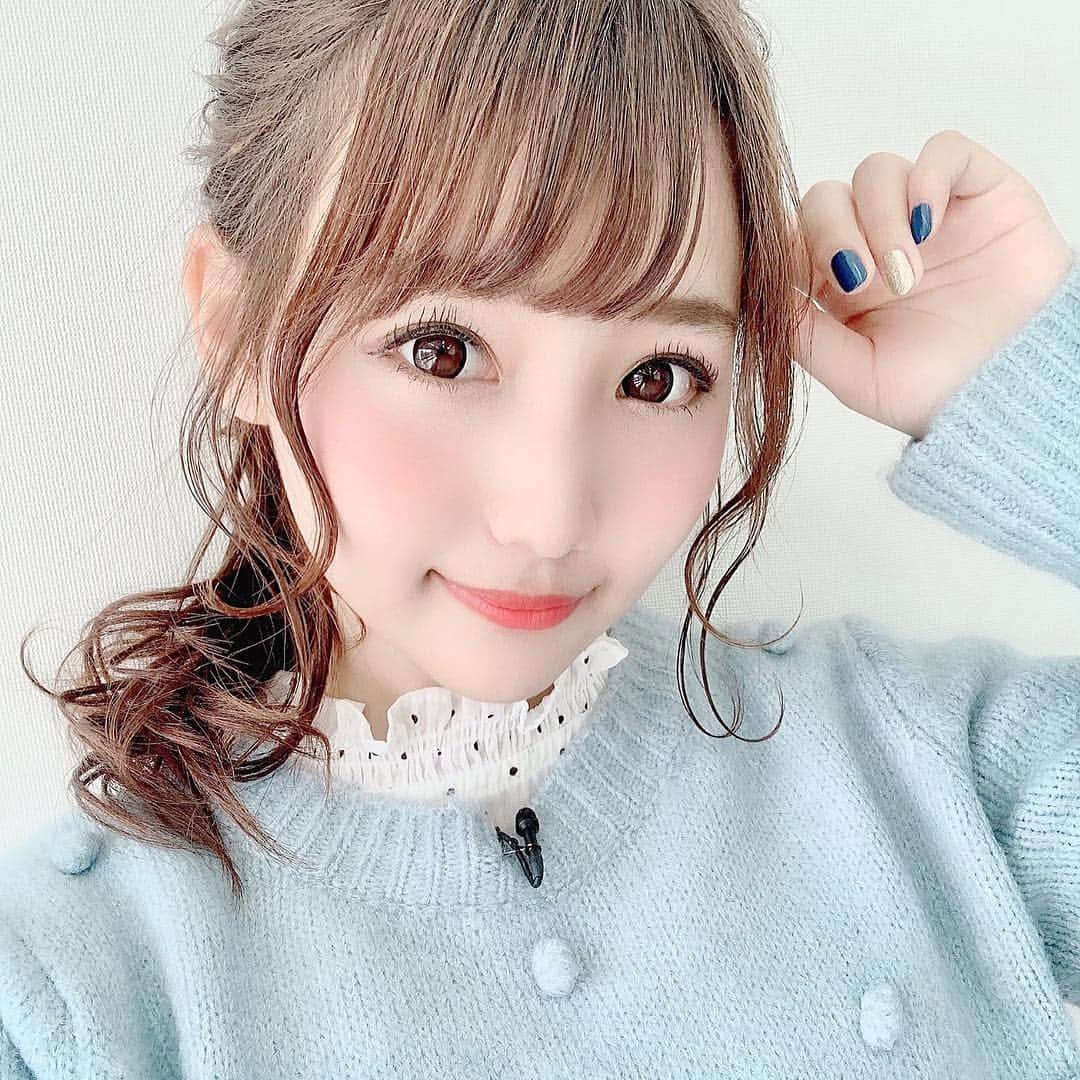 加藤里奈さんのインスタグラム写真 - (加藤里奈Instagram)「. 今週のしりたい嬢🍓 2/12 (火) 2:00- 2/14 (木) 11:40- . 6ch メーテレで放送予定です💕 . 是非みてね💕 . #ootd #fashion #instafood #instagram #instalike  #hairstyle #outfit #code #coordinate #style #stylepoint #instafashion #instagood #instalike #ファッション #おしゃれさんと繋がりたい #撮影 #ヘアアレンジ #ヘアスタイル #アレンジスタイル #ヘア #かとこ #コーディネート #コーデ #かとこーで #今日の服 #しりたい嬢」2月12日 15時22分 - katoco0326