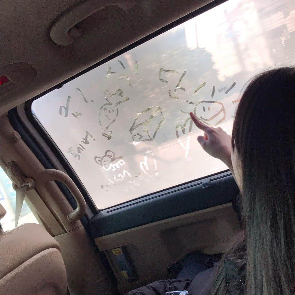 TWICEさんのインスタグラム写真 - (TWICEInstagram)「졸업 축하해 우리 급식 단원들🥰」2月12日 15時36分 - twicetagram