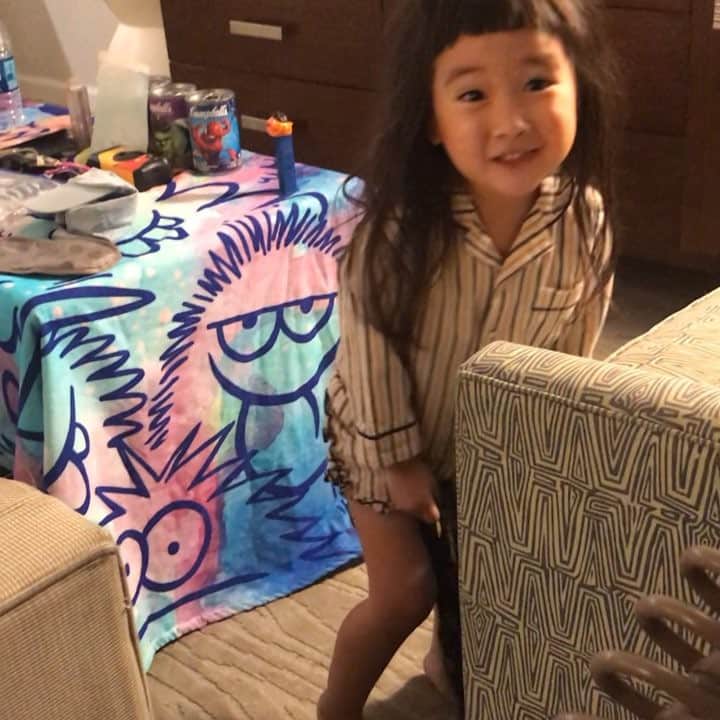 照屋 健太郎のインスタグラム