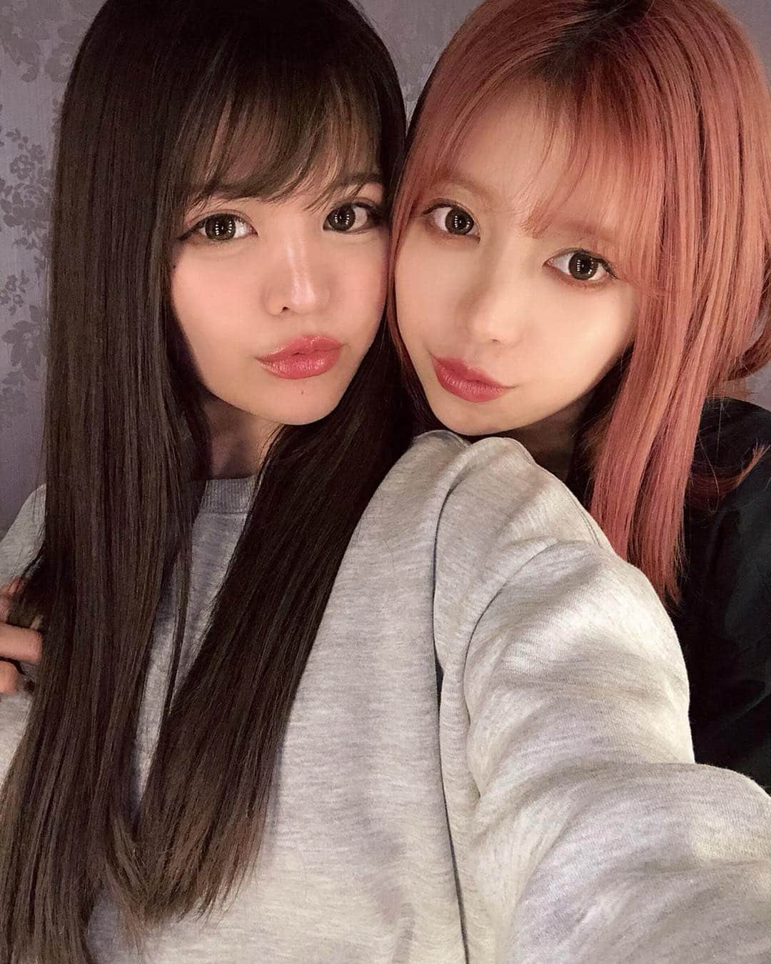 ななぴのインスタグラム