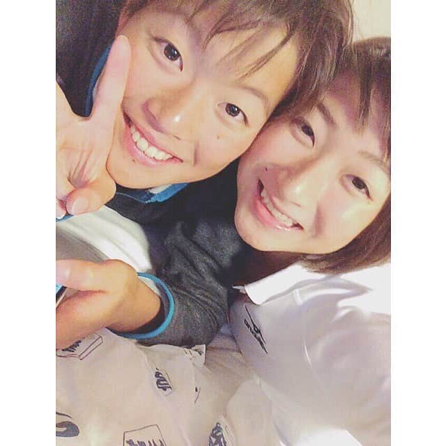 持田早智のインスタグラム：「. 璃花子なら絶対大丈夫！ . 自分には応援して祈ることしかできないけど良くなると信じています。 . 待ってるからゆっくり焦らず戻ってきてね！」