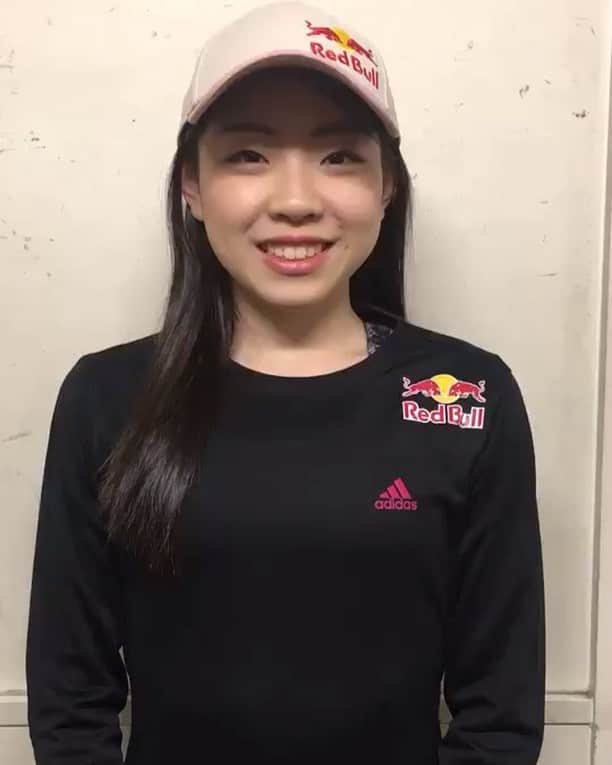 紀平梨花のインスタグラム