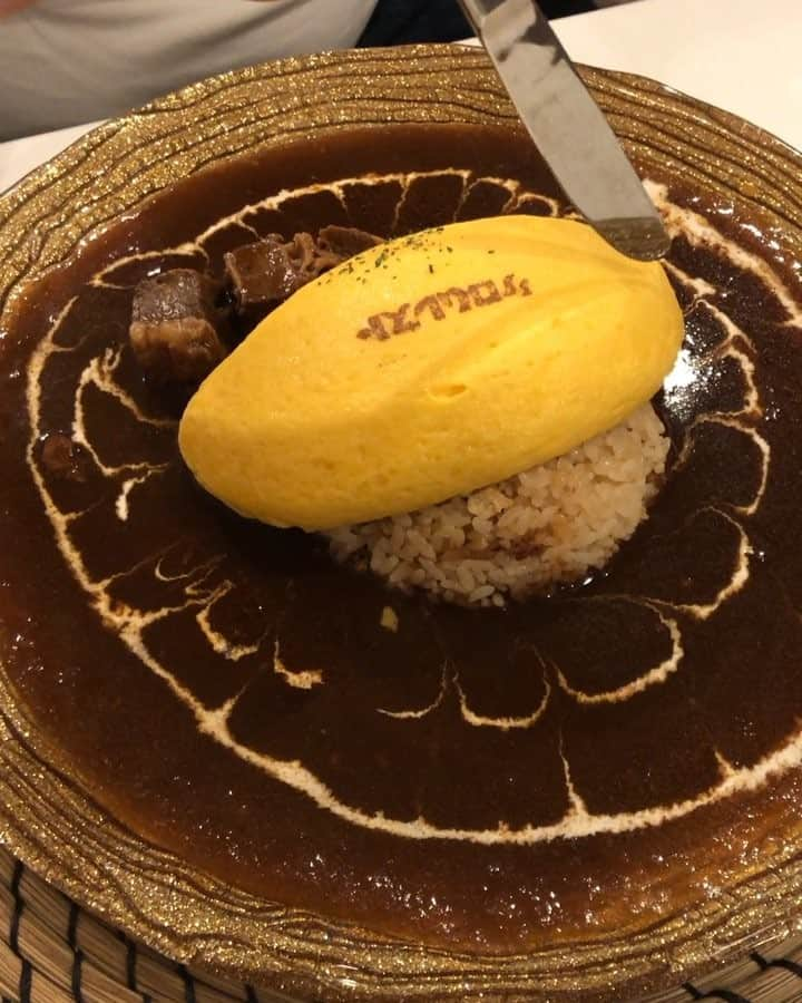 福岡グルメ 福岡ランチ「デビログ」のインスタグラム