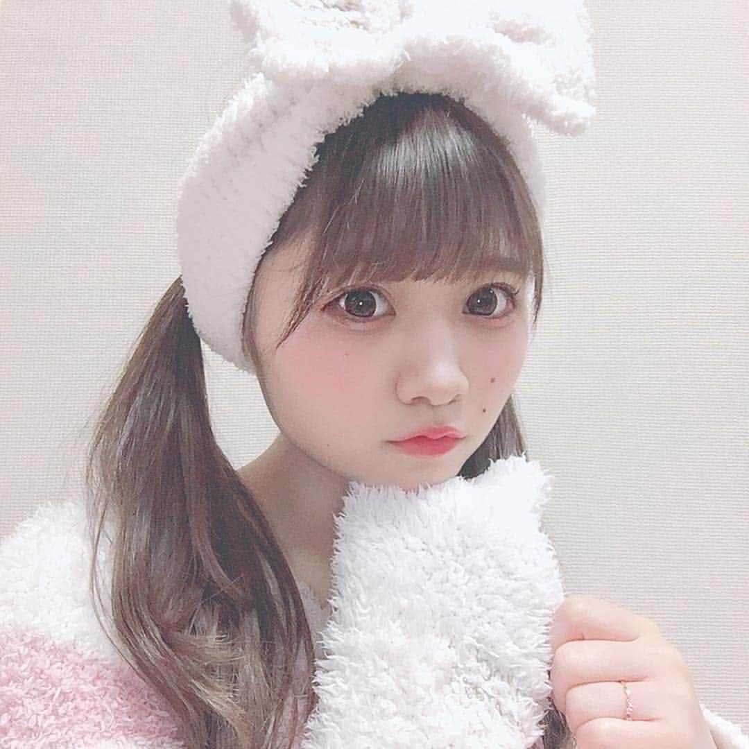 橋村理子のインスタグラム：「おやすみ🌙」