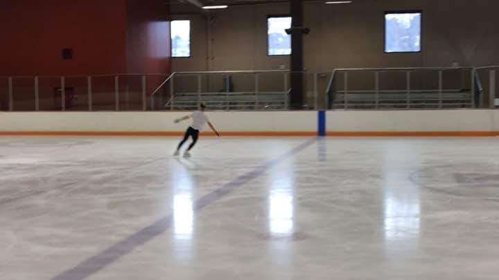 Paige Rydbergのインスタグラム：「basic hops💃🏼」