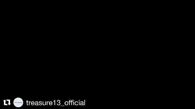 ヤン・ヒョンソクのインスタグラム：「#Repost @treasure13_official ・・・ HYUN SUK, DO YOUNG, JUNG HWAN X MELVIN TIMTIM CHOREOGRAPHY VIDEO  #트레저13 #TREASURE13 #최현석 #CHOIHYUNSUK #김도영 #KIMDOYOUNG #소정환 #SOJUNGHWAN #MELVIN_TIMTIM #CHOREOGRAPHY #YG」