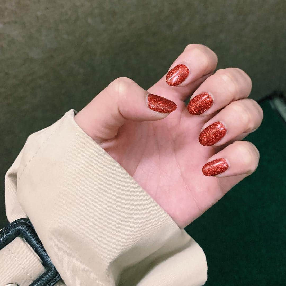 矢部ユウナさんのインスタグラム写真 - (矢部ユウナInstagram)「シンプル 💅」3月14日 18時36分 - yunaaay1030