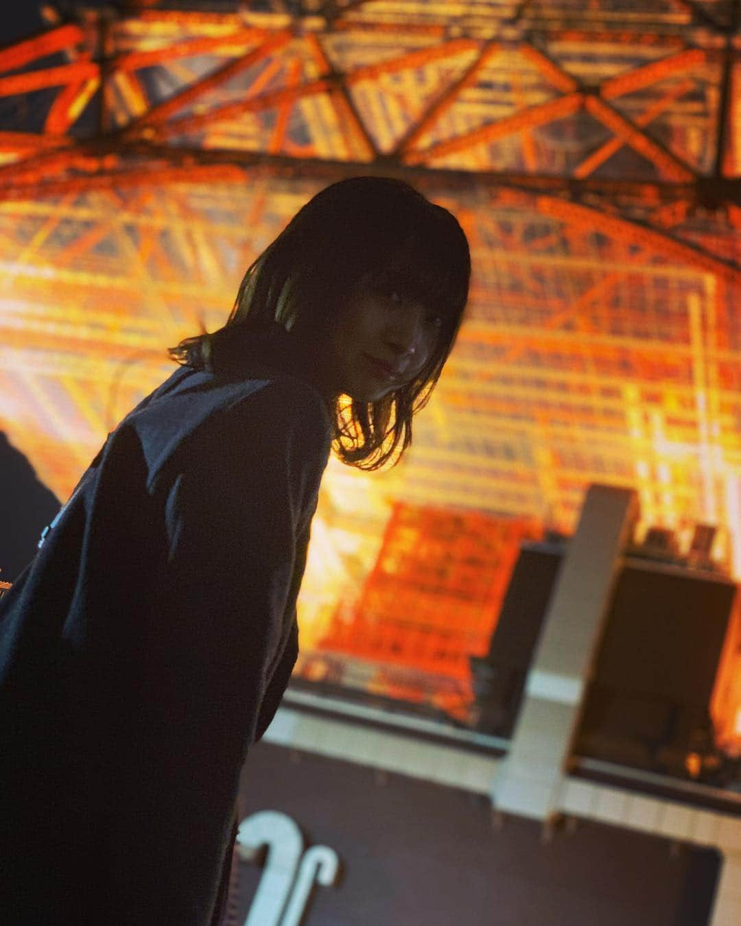 渡邉幸愛さんのインスタグラム写真 - (渡邉幸愛Instagram)「Tokyo🗼」3月14日 18時41分 - koume_watanabe.official