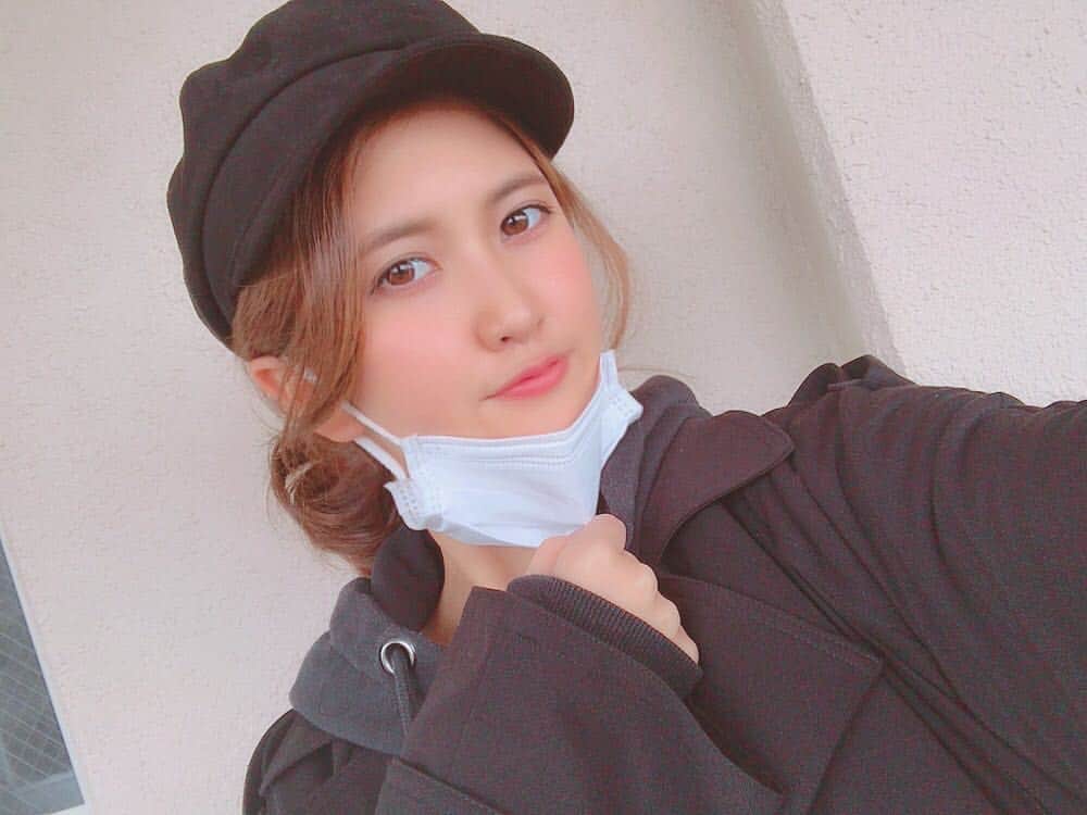 菅原樹里亜のインスタグラム