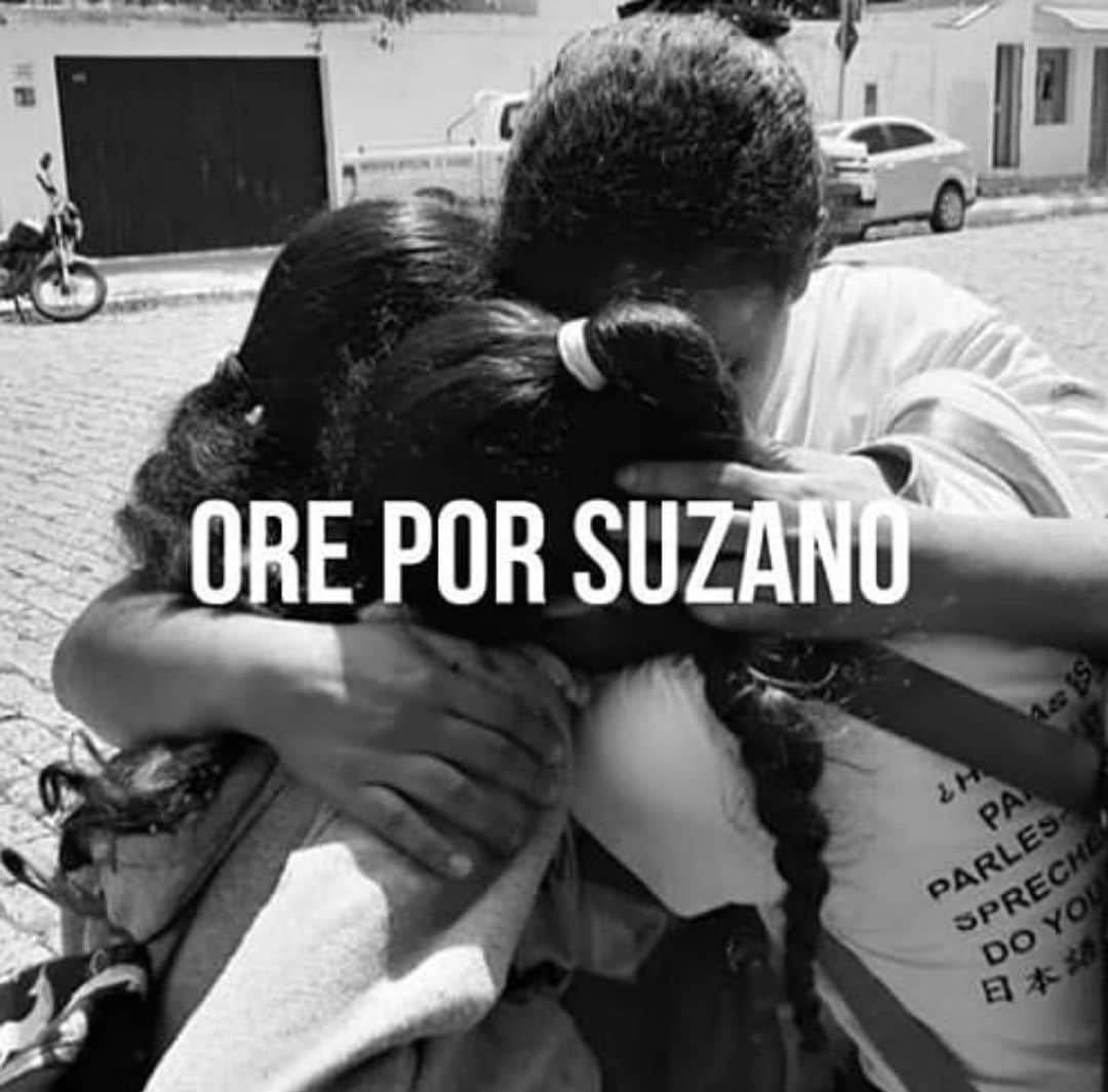 フェリペ・マッサさんのインスタグラム写真 - (フェリペ・マッサInstagram)「Onde Vamos parar, Que Deus Ilumine essas famílias das Vitimas. Muito Triste!! 🙏🏼🙏🏼🙏🏼」3月14日 17時21分 - massafelipe