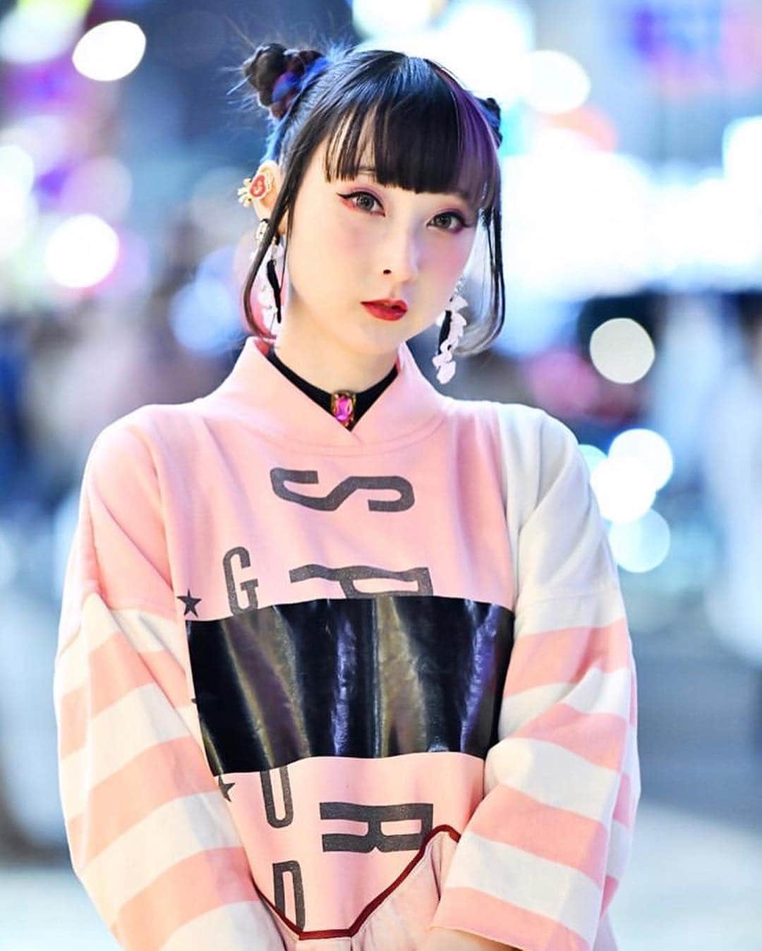 RinRinのインスタグラム