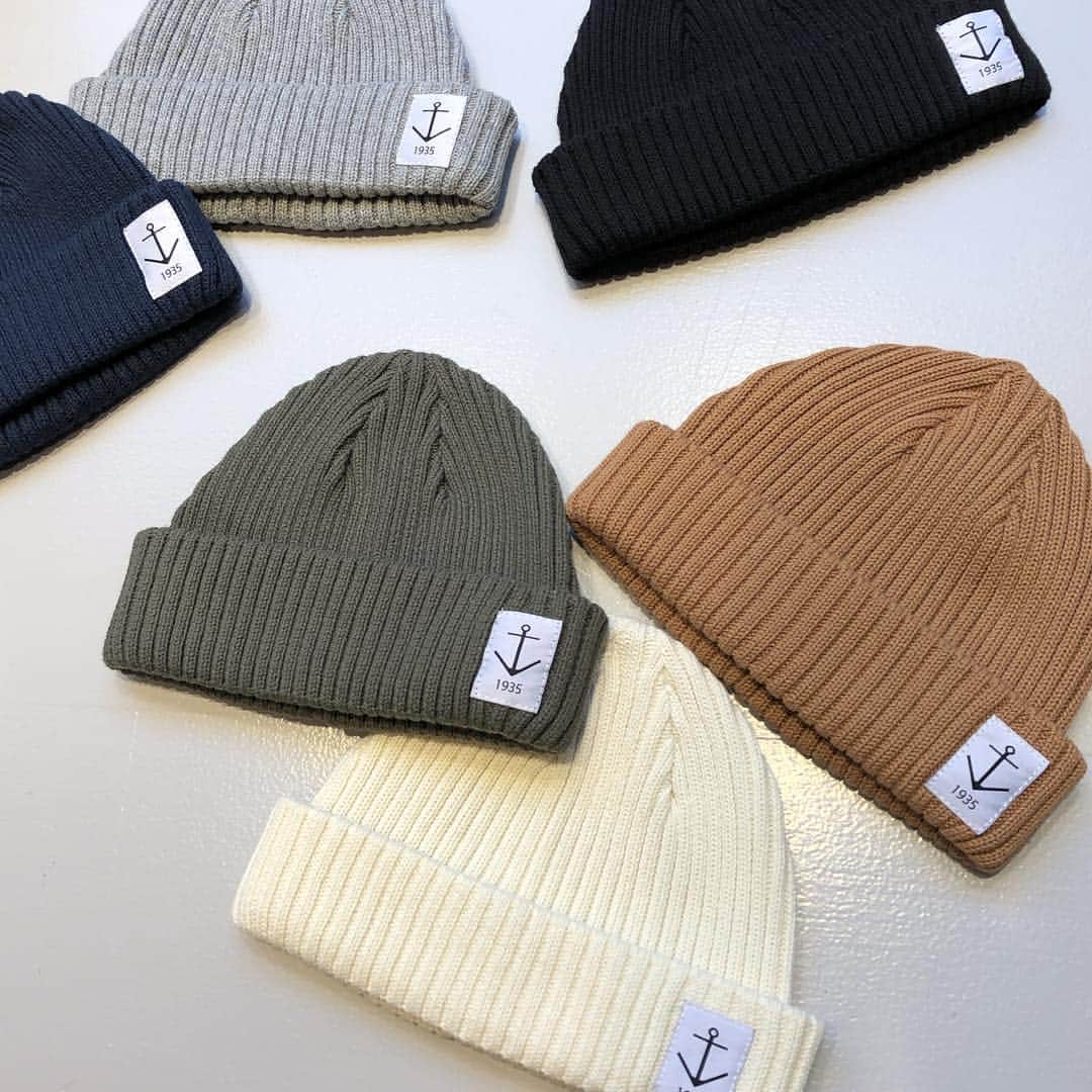 レステロッズのインスタグラム：「Smula SS19.  #originalneverdies #Resteröds #Resterods #Heritagebrand #mensstyle」