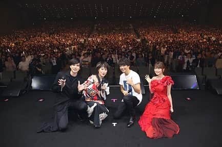 山崎育三郎のインスタグラム