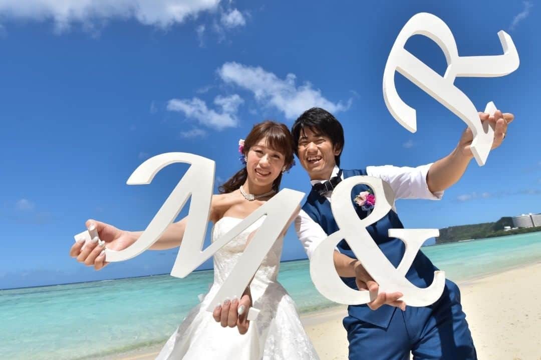 Watabe Weddingのインスタグラム