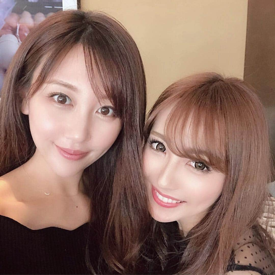 寿リリカさんのインスタグラム写真 - (寿リリカInstagram)「♡ りかぱんだおねぇちゃん💓🐼💓🐼💓 ♡ インフルエンサーの先輩💖 可愛くって優しくってだいちゅっきっ💋💕💕 ♡ #りかぱんだ #インフルエンサー #インスタグラマー #influencer #instagrammar」3月14日 17時56分 - ririkakotobuki