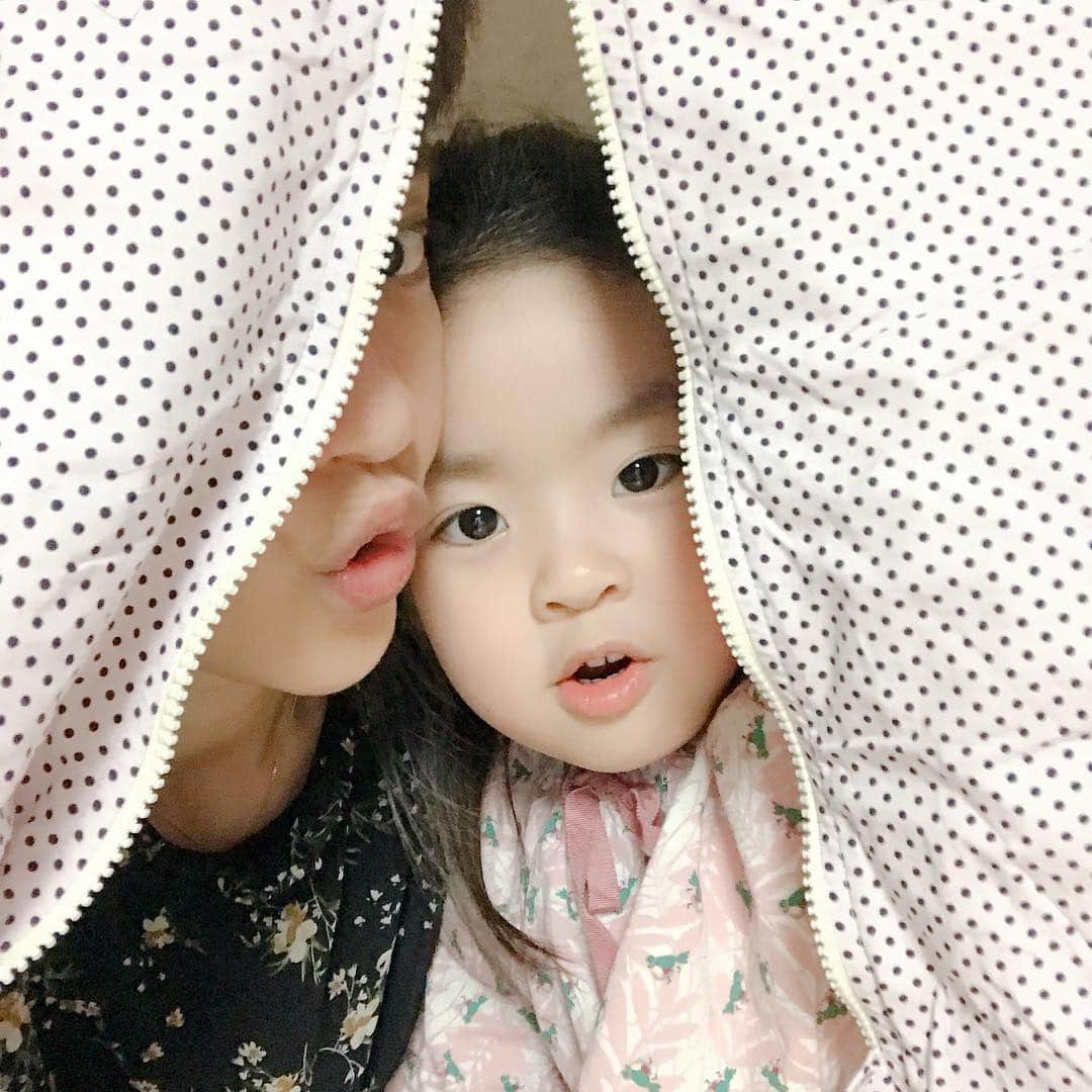 イ・ユンジのインスタグラム