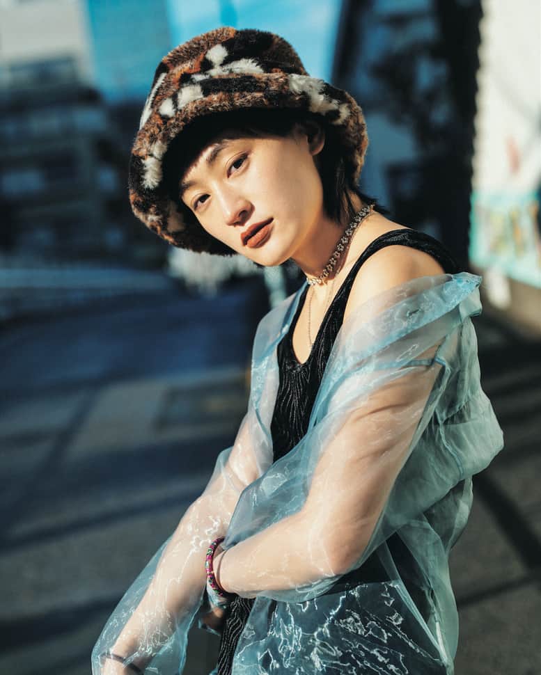 Perkmagazineのインスタグラム
