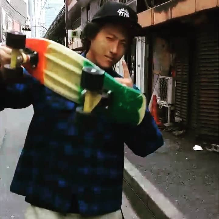 松下幸司のインスタグラム