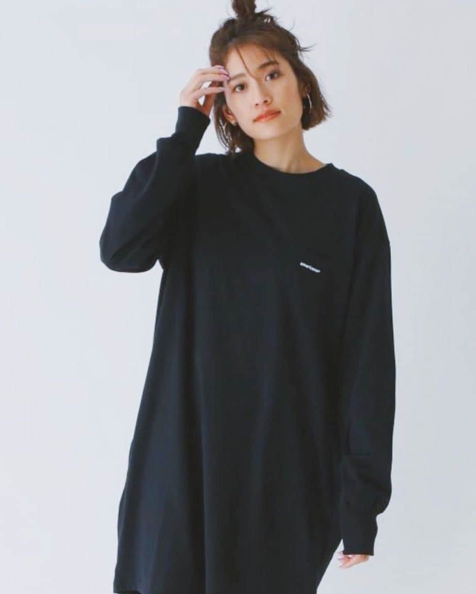 川口優菜のインスタグラム