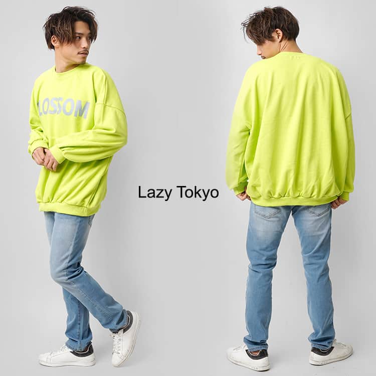 セレクトショップgameさんのインスタグラム写真 - (セレクトショップgameInstagram)「. Lazy Tokyo Whiskerサックスブルーデニム、入荷しました！ 詳細⇒https://gamegame.jp/shopdetail/000000005519/ . 5,900 円 . ================================ InstagramプロフィールURLからSHOPにGO⇒ @game_official_info ================================ . #lazytokyo #MensFashion #Fashion #Tokyo #shibuya #harajuku #oversize #ootd #street #bitter #mensknuckle #ストリート #東京 #渋谷 #原宿 #メンズファッション #ファッション #ファストファッション #プチプラ #オーバーサイズ #ビッグサイズ #コーディネート #シンプル #お得 #安い #流行 #ビタ男」3月14日 18時11分 - game_official_info