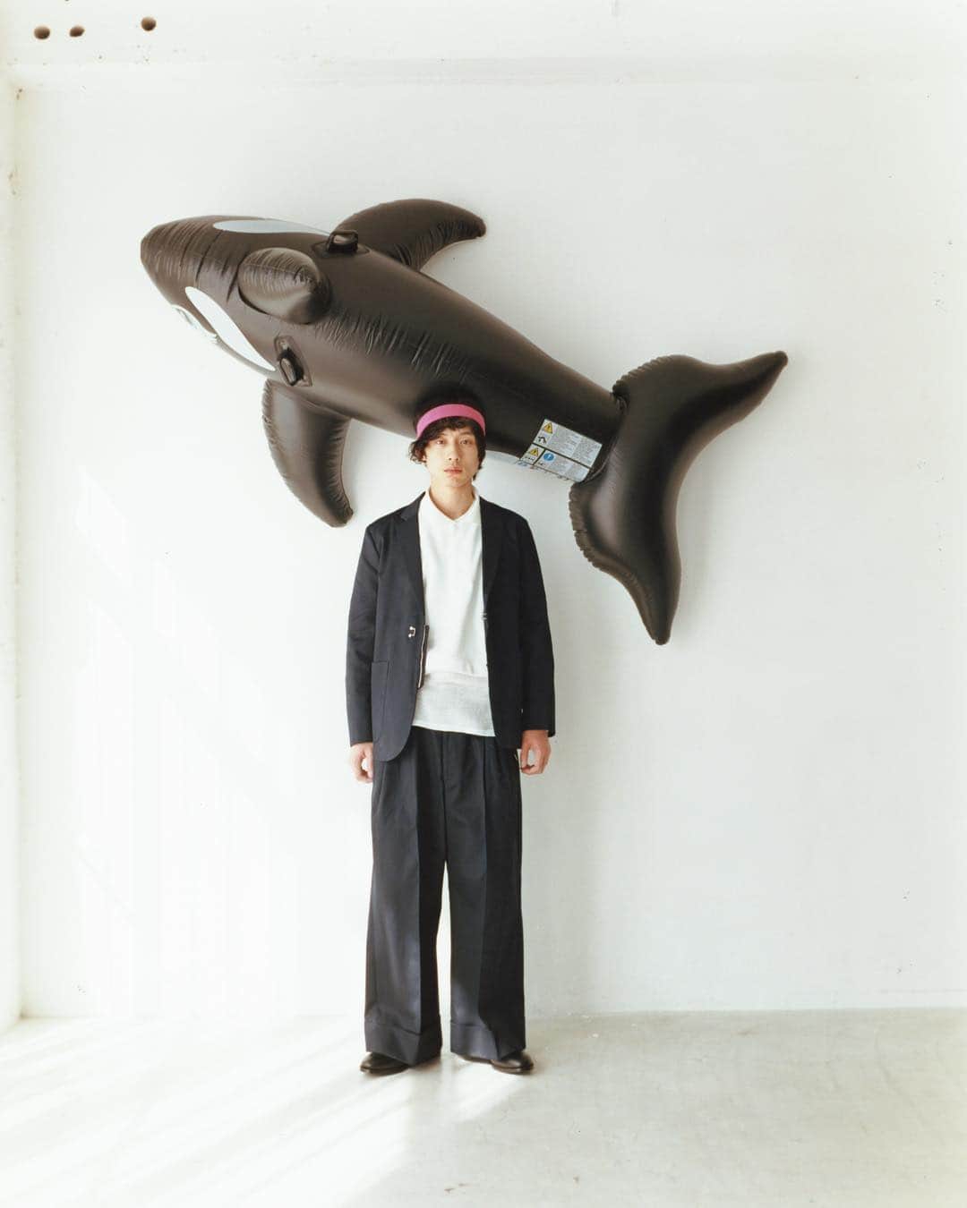 横浪修さんのインスタグラム写真 - (横浪修Instagram)「#osamuyokonami #横浪修」3月14日 18時19分 - osamuyokonami