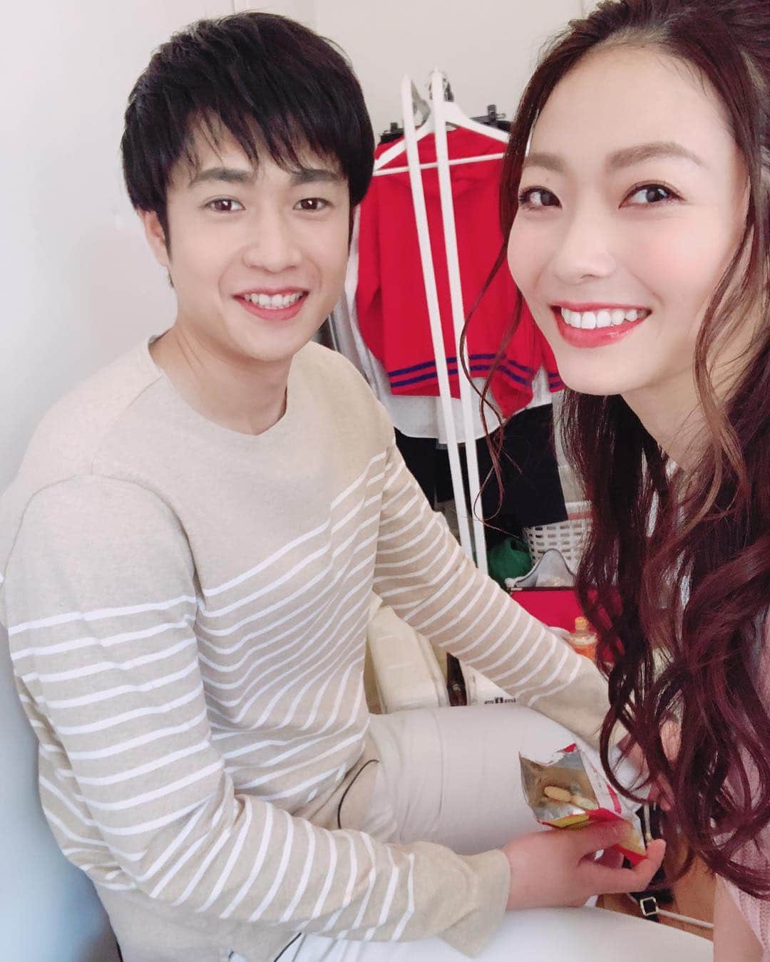 野木久美子のインスタグラム