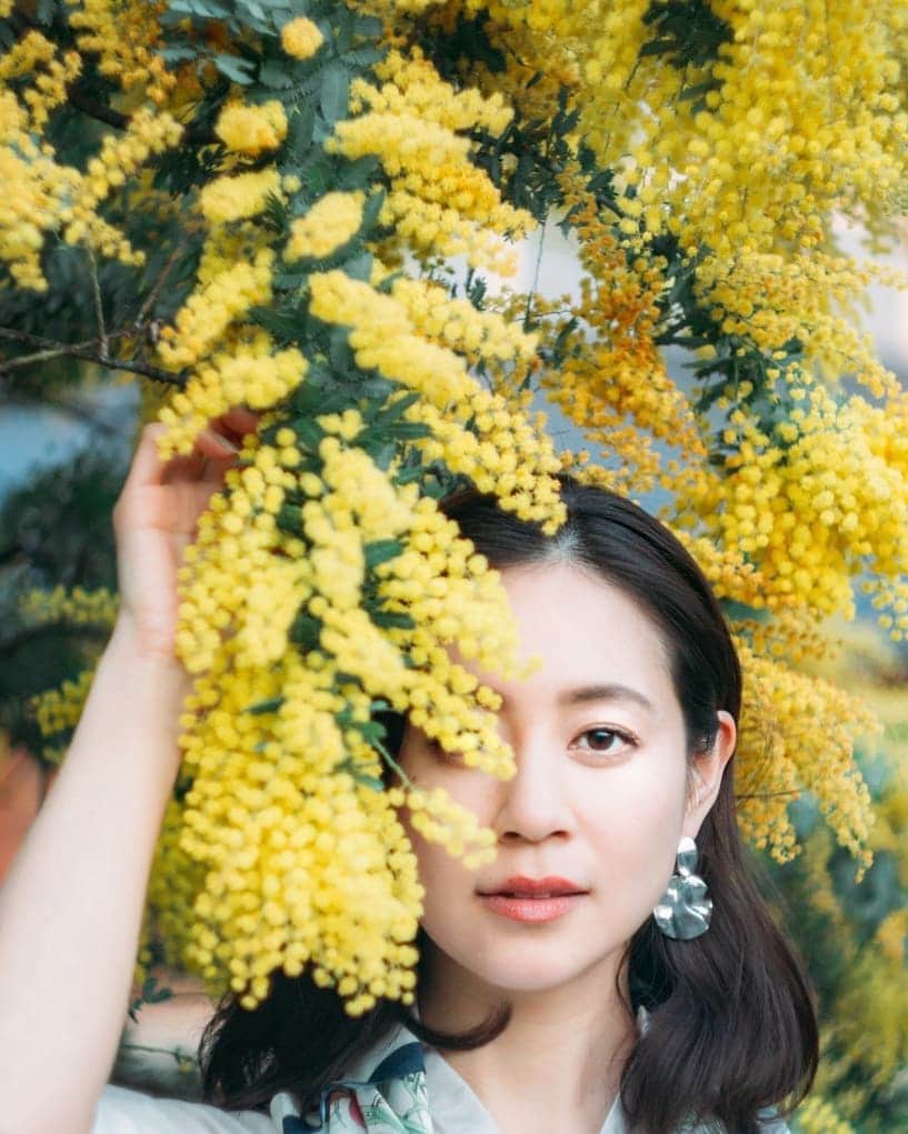 のインスタグラム：「🍌mimosa🍌 Tokyo/Japan ・ ・ ▼Follow & Tag▼ @team_jp #team_jp_ @indies_gram #indies_gram ・ ・」