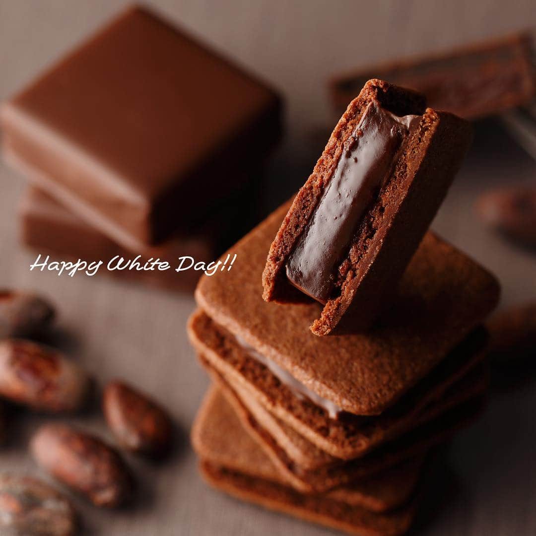 横浜生まれのチョコレート専門店 バニラビーンズのグルメインスタ