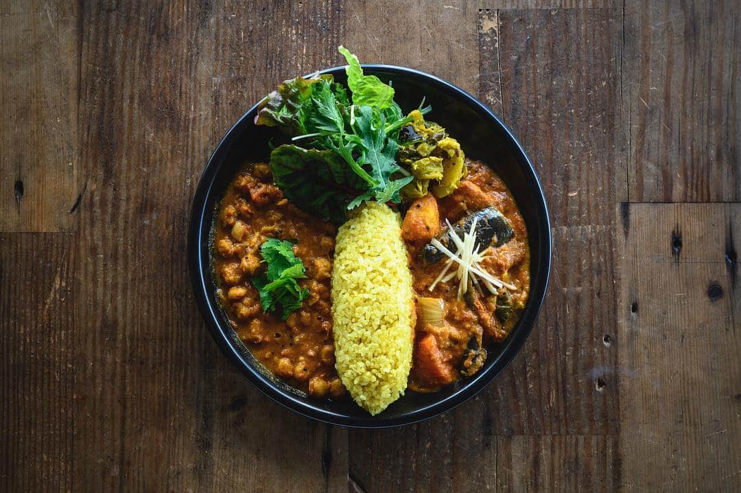 ORGANIC TABLE BY LAPAZのグルメインスタ