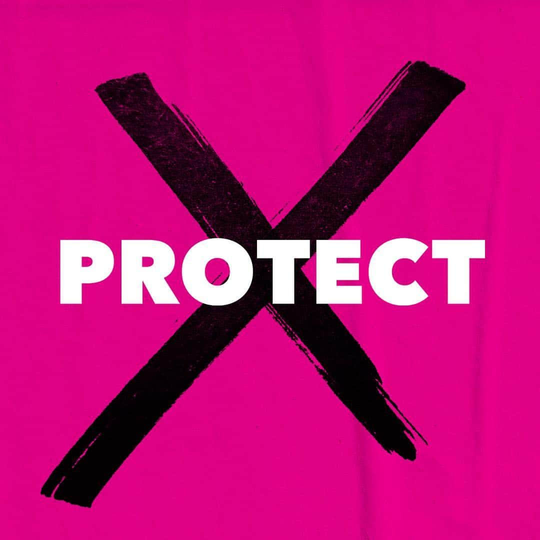 アイシャ・タイラーさんのインスタグラム写真 - (アイシャ・タイラーInstagram)「Health care is a human right. Reproductive health care is a human right. I stand against the latest attack on reproductive health care because people deserve to hear ALL their options. I stand with Planned Parenthood to #ProtectX: bit.ly/titlex-4」3月14日 10時44分 - aishatyler