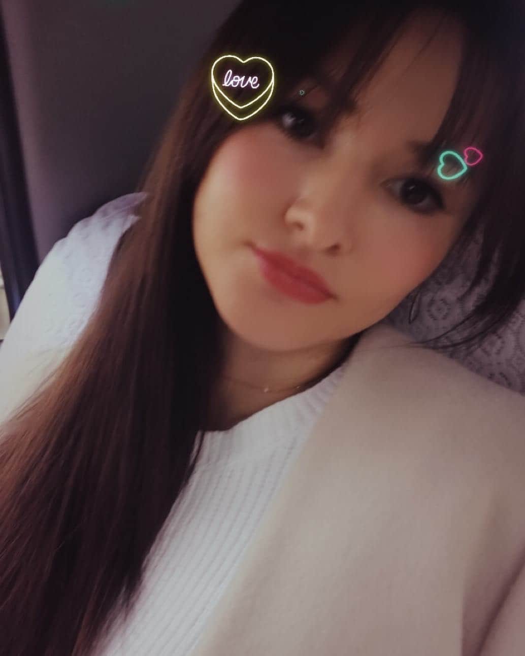 橋本麗香のインスタグラム：「💖🐒💖 今日も愛と感謝に満ちた一日であります様に🥰🙏🏻🌟 . #love  #peace #joy #gratitude」