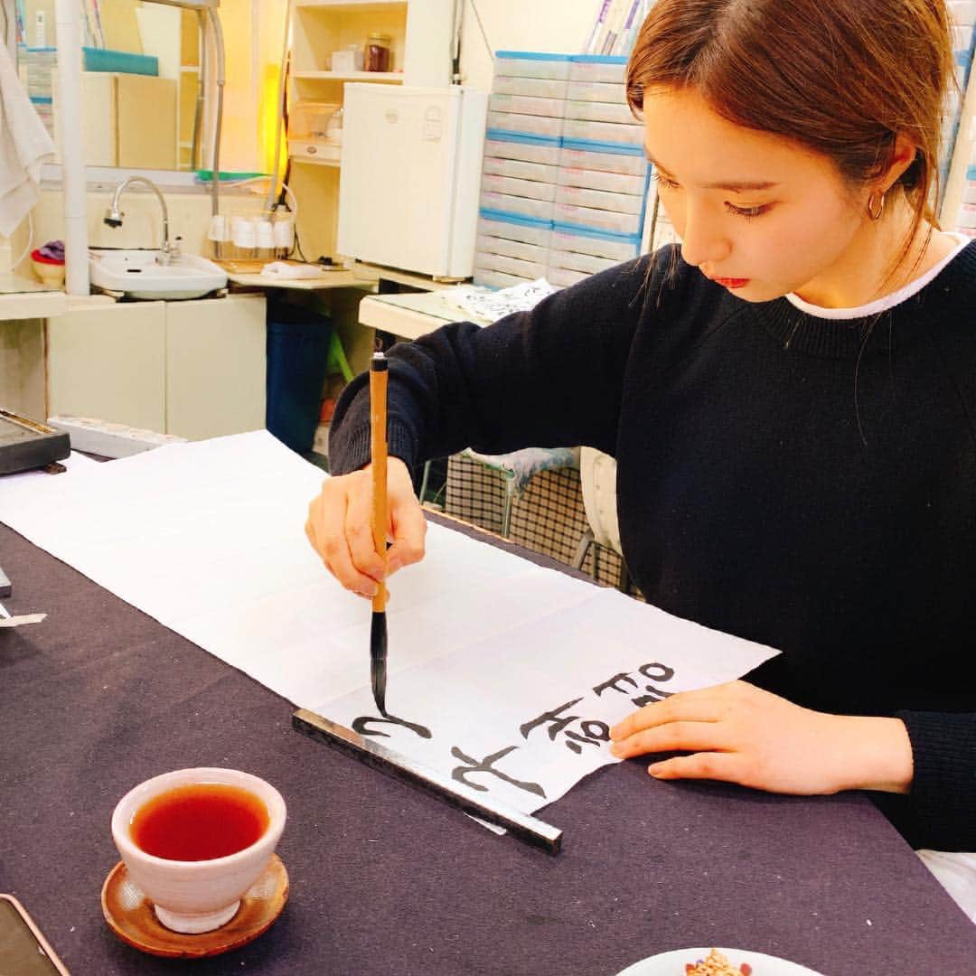 シン・セギョンのインスタグラム