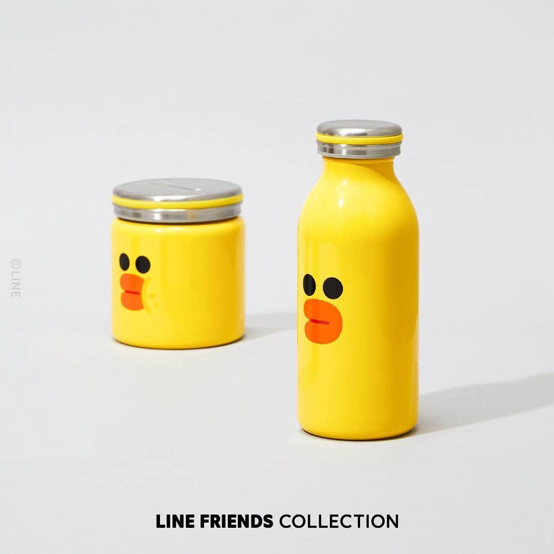 LINE FRIENDSさんのインスタグラム写真 - (LINE FRIENDSInstagram)「. LINE FRIENDS COLLECTION: Global Online Select Shop is now open!  BROWN & FRIENDS | MOSH Brand-new drinkware and food jar  are available in limited quantities only for today! 👉 Link in Bio  #LINEFRIENDS #LINEFRIENDSCOLLECTION #GrandOpening  #Drinkware #FoodJar #Limited #TodayOnly」3月14日 11時37分 - linefriends