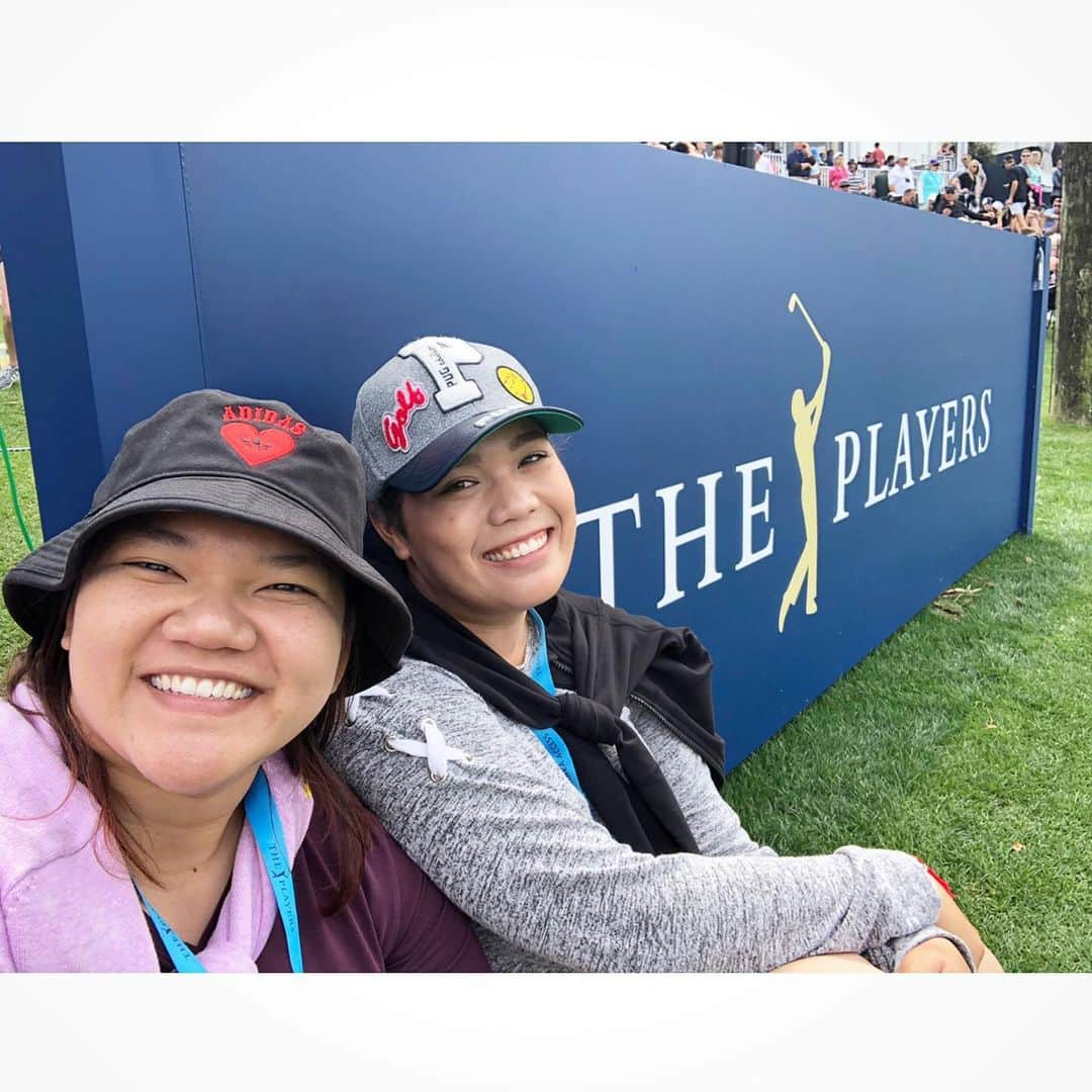 アリヤ・ジュタヌガーンさんのインスタグラム写真 - (アリヤ・ジュタヌガーンInstagram)「หนูคือ #PlayerSupport ของ โปร @kiradech_arm  น้าาาา👍🏼🥰🥰✌🏼✌🏼❤️❤️ ปล. หนูรักพี่อาร์มมาก 😒😏 🥺」3月14日 11時48分 - mayariya