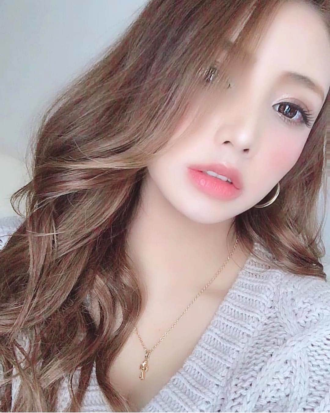 美女美容事情のインスタグラム