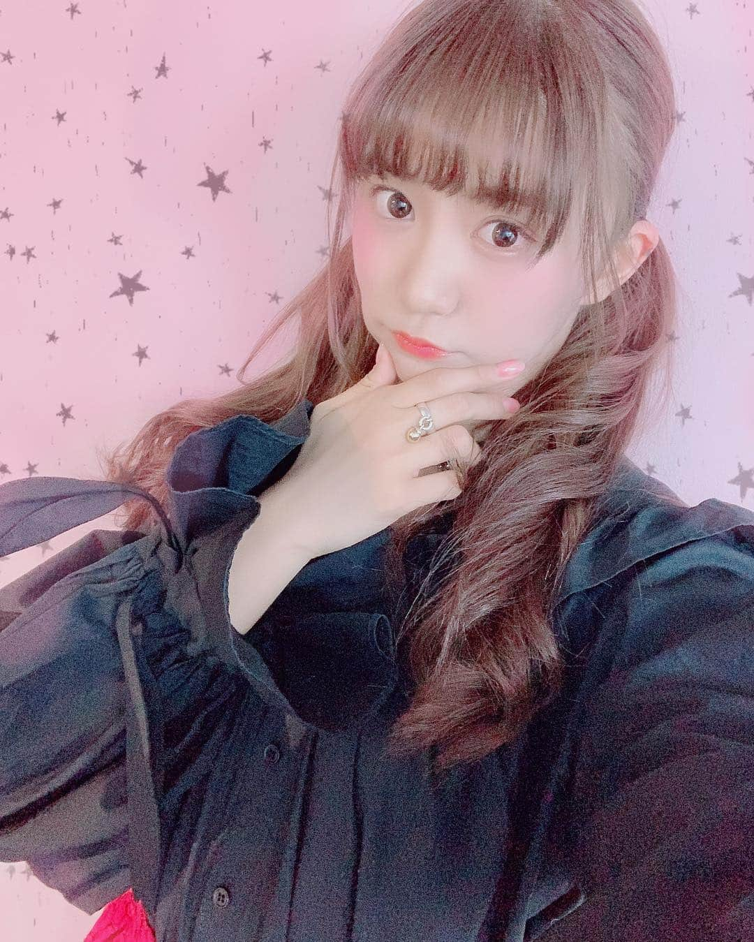 星名美怜のインスタグラム