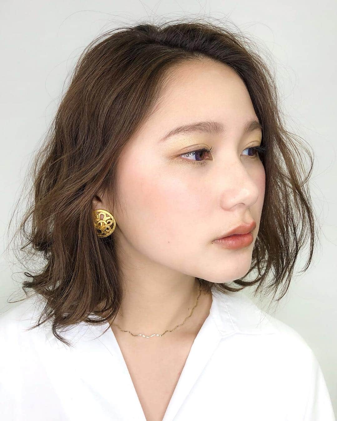 ヘアメイク&ネイル専門店 アトリエはるかのインスタグラム