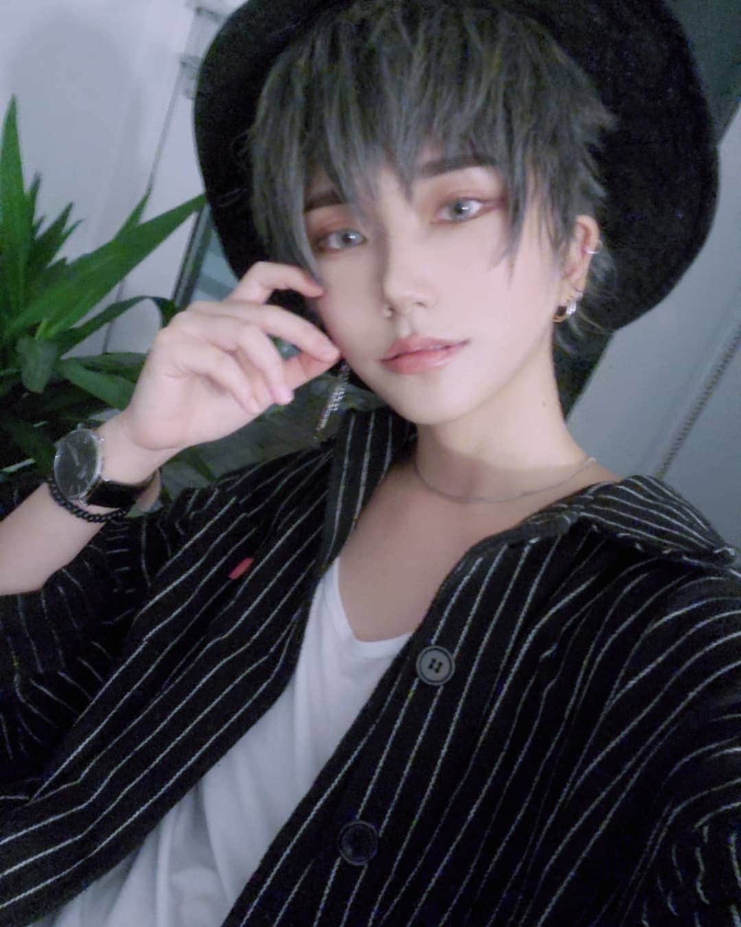 ひかりんさんのインスタグラム写真 - (ひかりんInstagram)「ON / OFF」3月14日 12時30分 - __hikarin