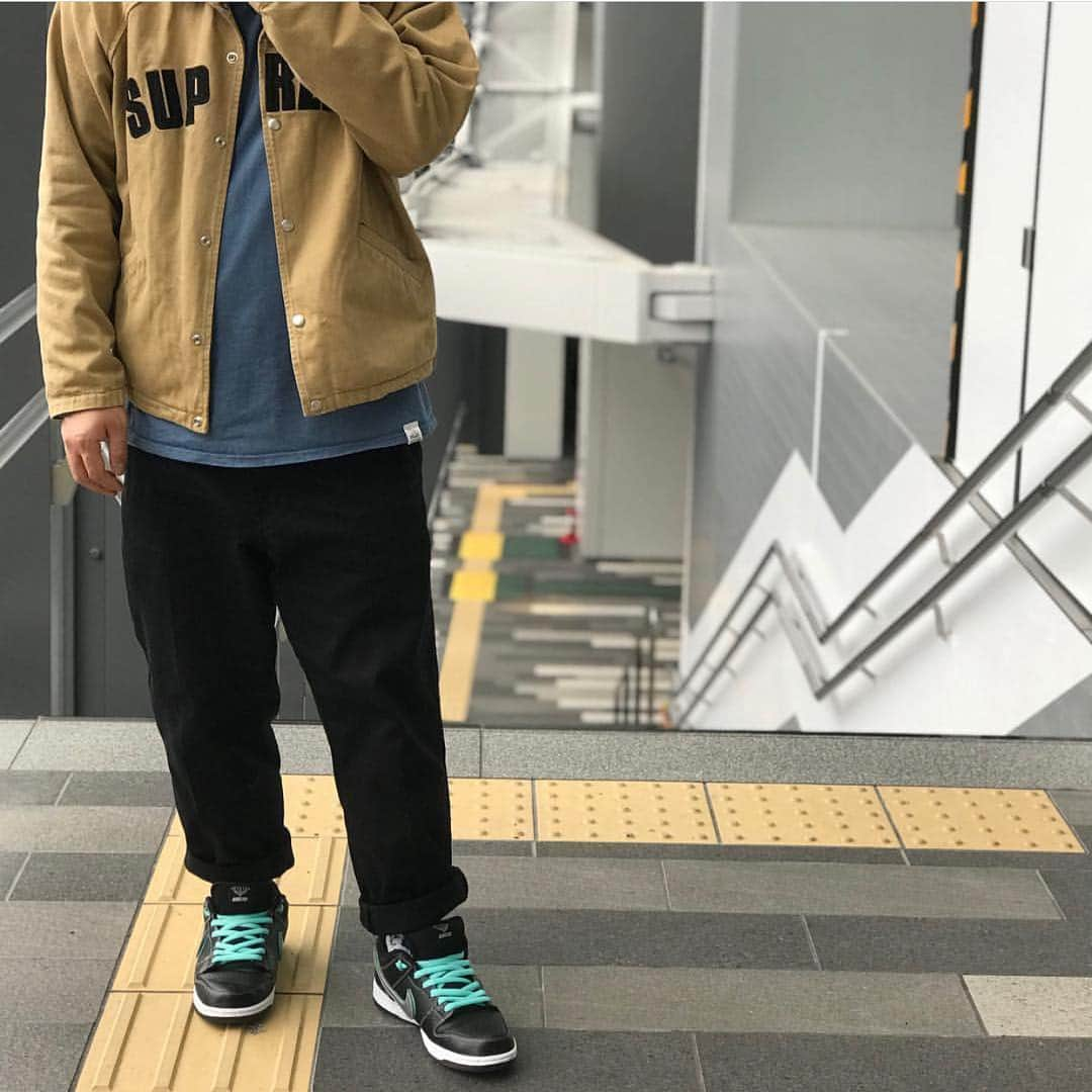 japanese_sneaker_style_magのインスタグラム