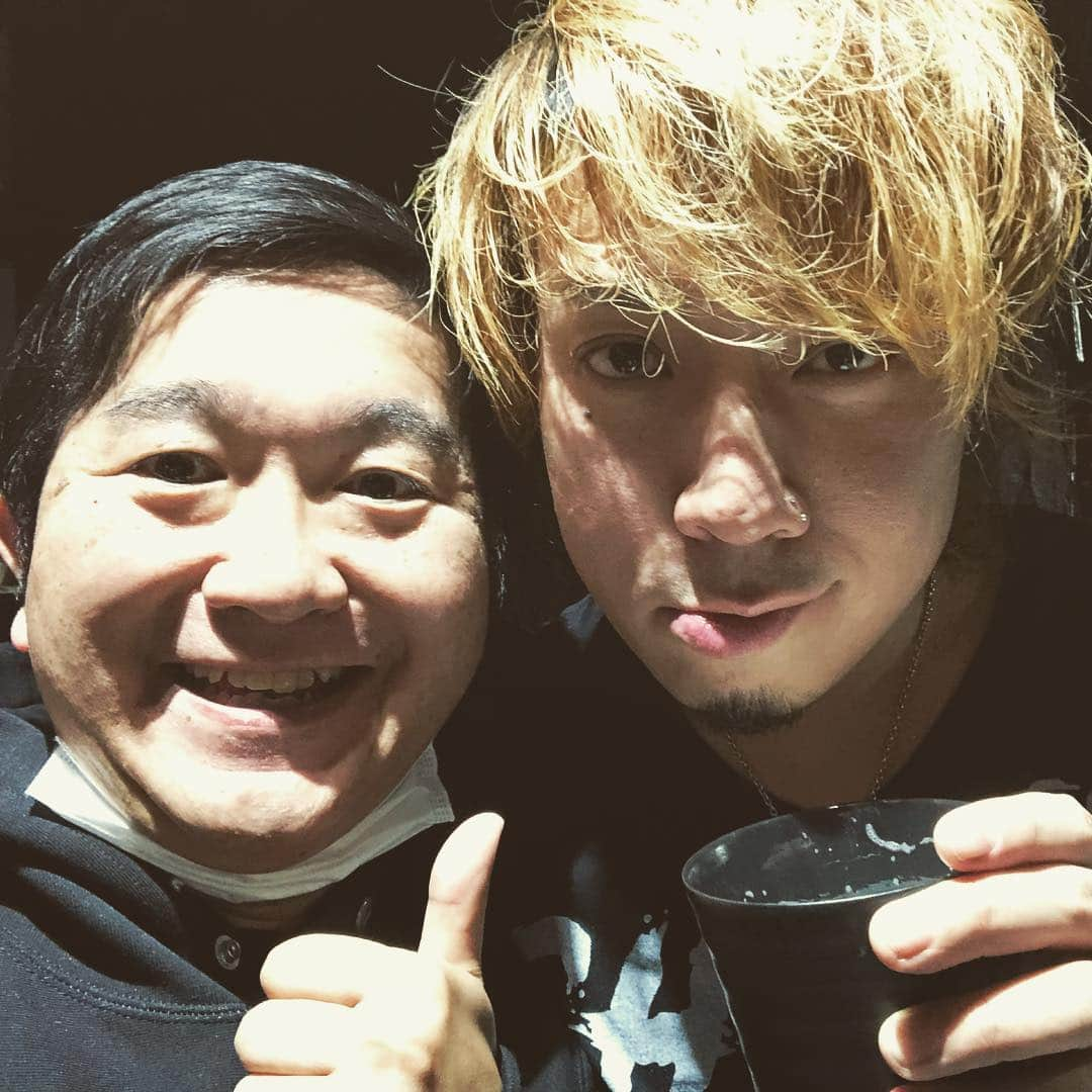 小石田純一のインスタグラム