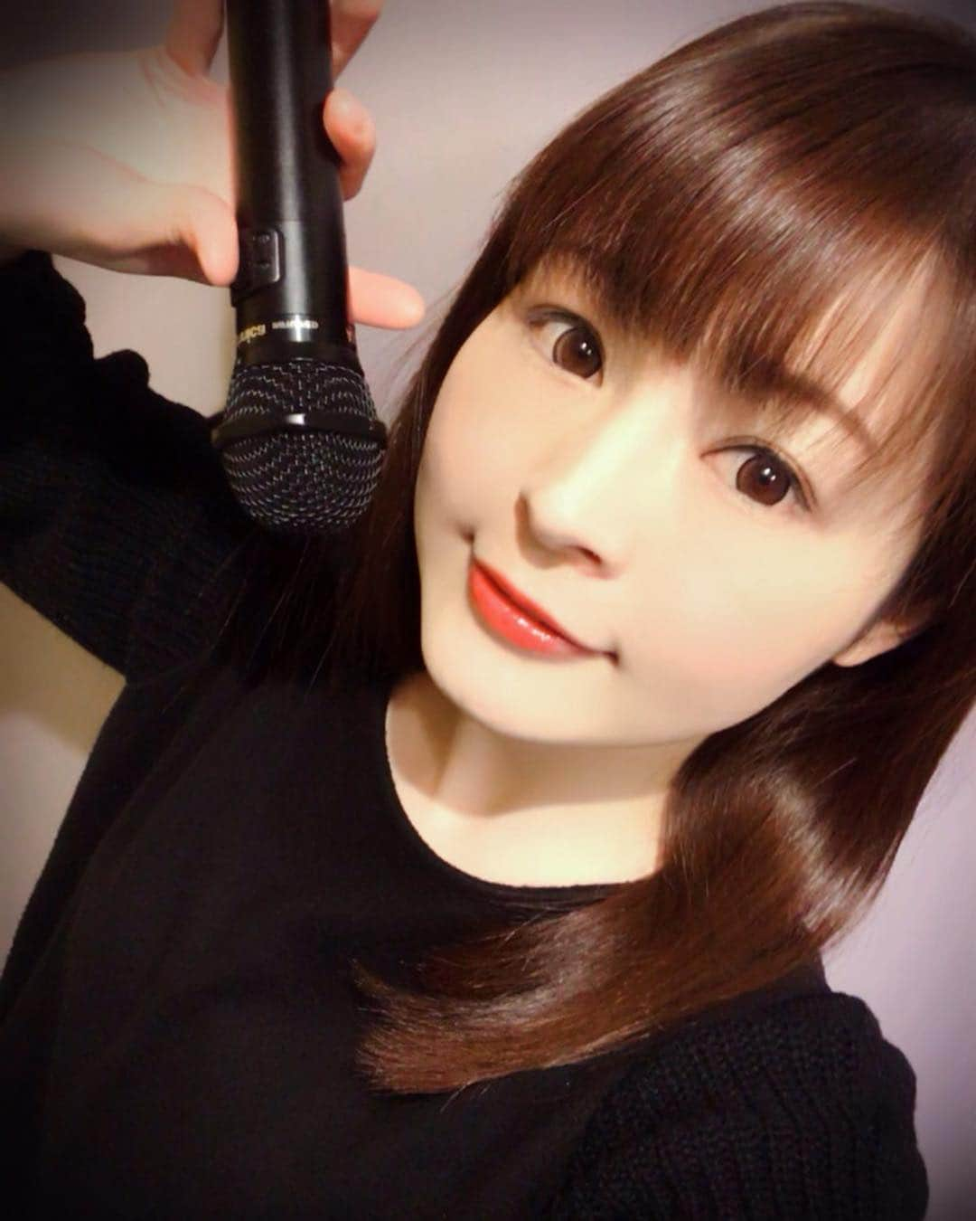 山本かおりのインスタグラム