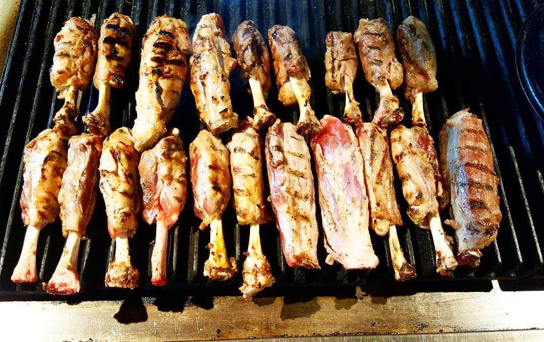 HyLifeporkTABLE代官山のグルメインスタ