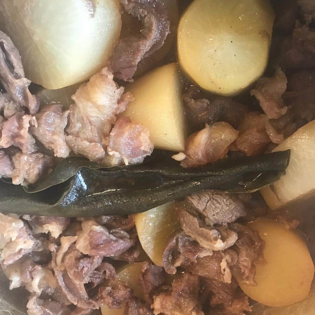 魔女菅原のグルメインスタ