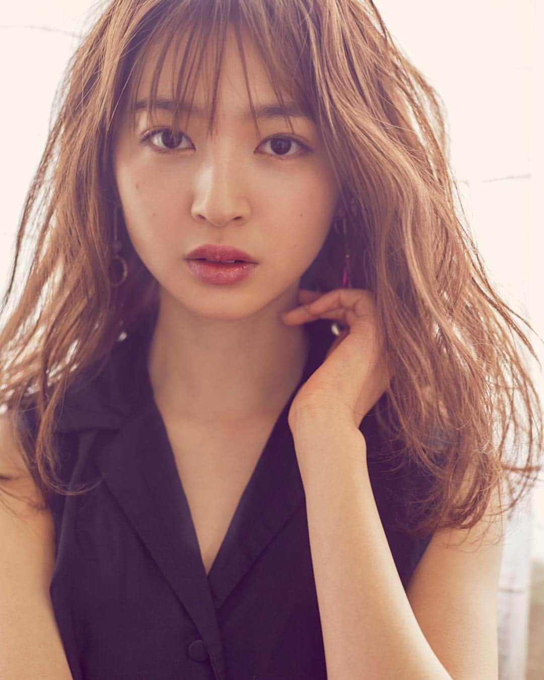 のインスタグラム：「5月18日（土）開催！Rakuten GirlsAward 2019 SPRING/SUMMERに #上西星来 が出演決定‼️会場は幕張メッセです✨ @seira_jonishi_tpd  @GirlsAward #GirlsAward #ガールズアワード #ガルアワ #fashion #TPD #TPD2019 #東京パフォーマンスドール #HeyGirls 【公式HPリンク先】 http://girls-award.com/」