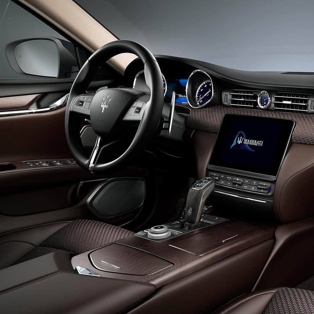 Maserati Japan | マセラティ ジャパンのインスタグラム