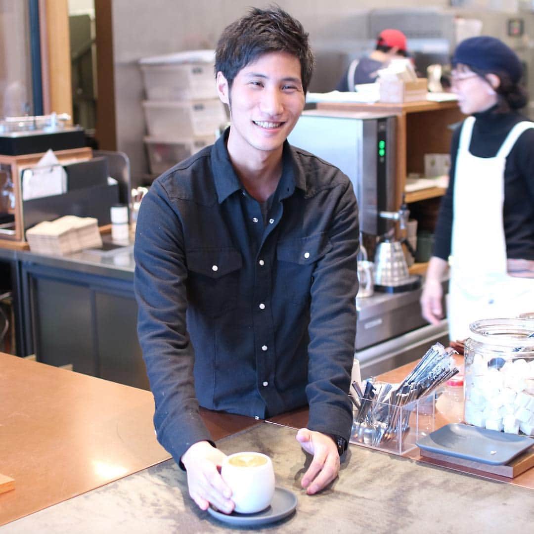 ダンデライオン・チョコレート・ジャパンのグルメインスタ